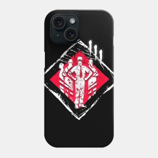 Prove Thyself Phone Case