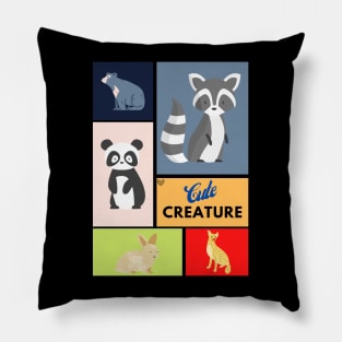 Cute animal Pillow