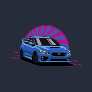 Impreza VI T-Shirt