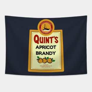 Quint's Apricot Brandy Tapestry