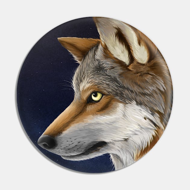 Moonlight Pin by lilnellan