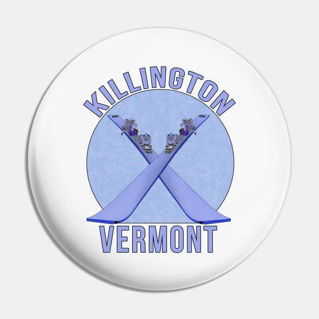 Killington, Vermont Pin by DiegoCarvalho