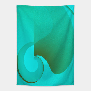 Colorful Wind  DB G Tapestry