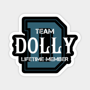 DOLLY Magnet