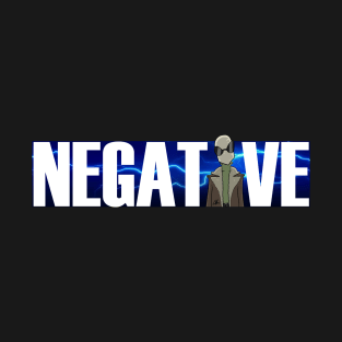 Negative T-Shirt