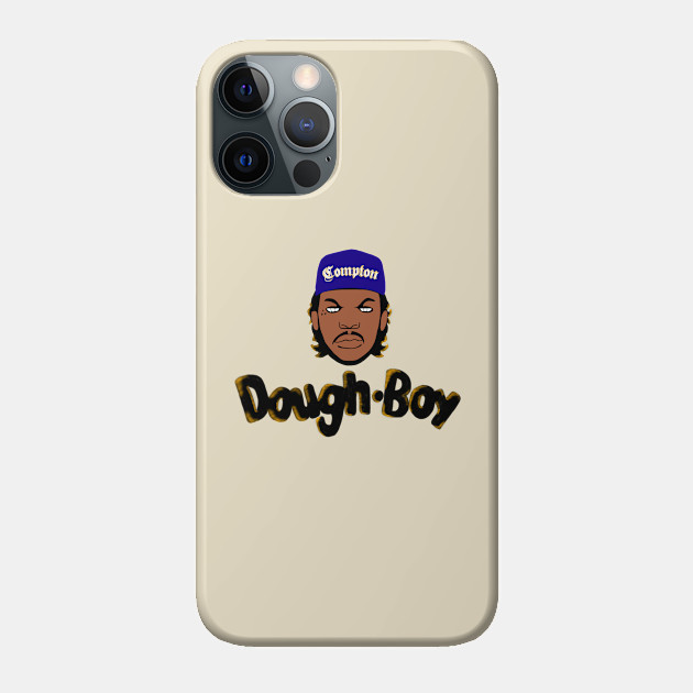 Dough Boy - Boyz N The Hood - Phone Case