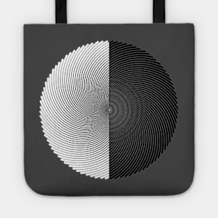 Spiral I - T Tote