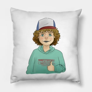 Dustin Pillow