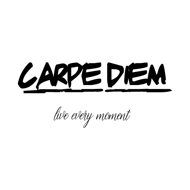 Carpe Diem by ElectricDreamz