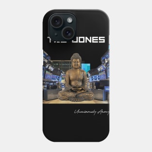 Tao Jones Phone Case