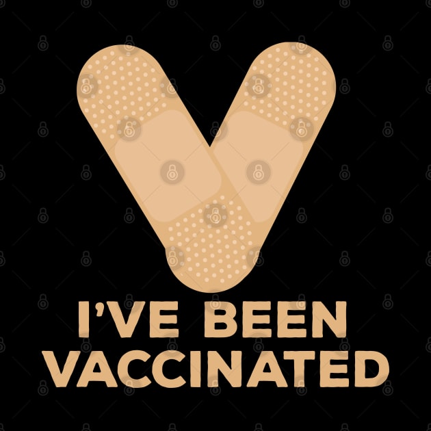 I've Been Vaccinated by DiegoCarvalho