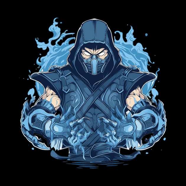 subzero by lets find pirate