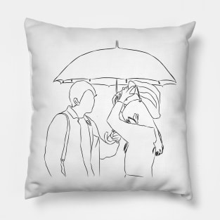 Tell Me That You Love Me Korean Drama Pillow