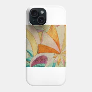 CREPÚSCULO 7 Phone Case