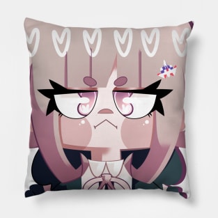 Chiaki Nanami Pillow