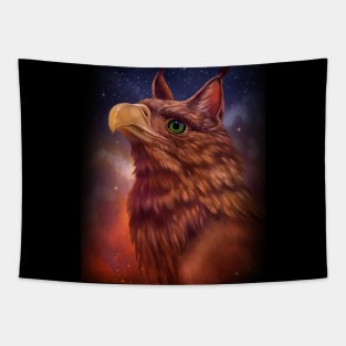 Gryphon Tapestry