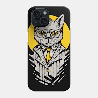 Cat Lover Design, Cat Artwork, Cat Tshirt, Cats Lovers Phone Case