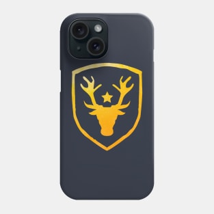 Clan Mackenzie Shield Phone Case