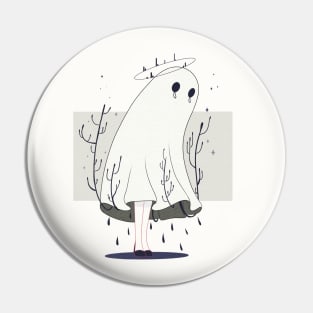 Ghost Pin