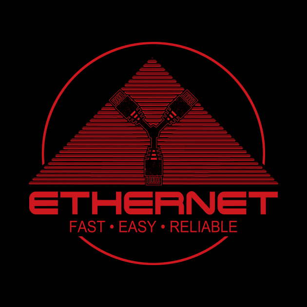 Ethernet Systems Fast Easy Reliable by Electrovista