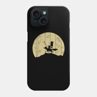 Bakemono Phone Case