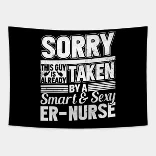 An Nurse Tapestry