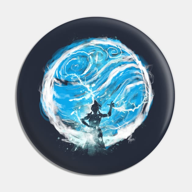 water tribe Pin by kharmazero