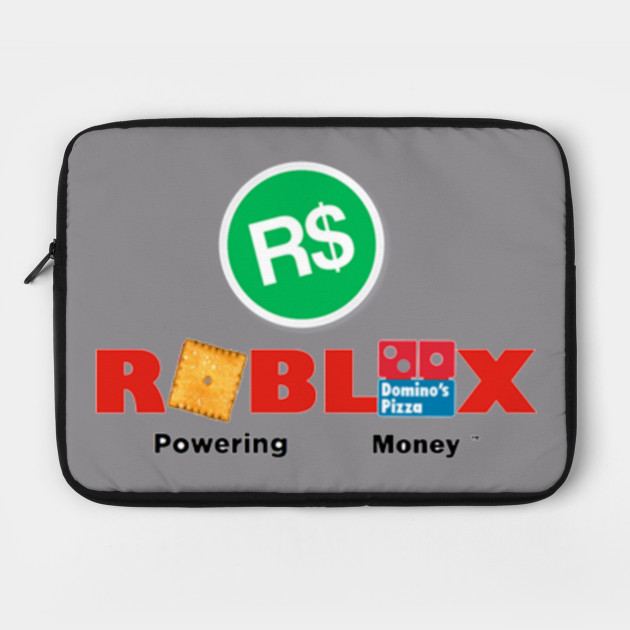 Roblox Logo Dominos