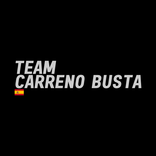 Team Pablo Carreno Busta by mapreduce