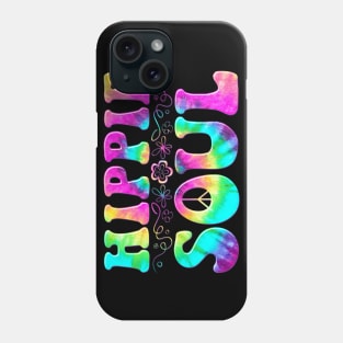 Hippie Soul Phone Case