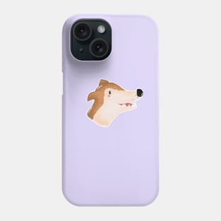 jenna marbles dog design bunny Phone Case