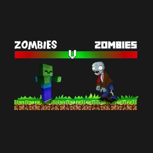 Zombies T-Shirt