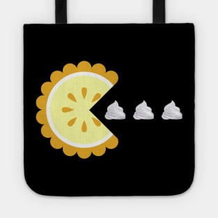 Pumpkin Pie Thanksgiving Day Tote