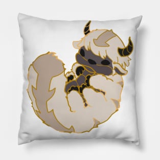 cute appa Pillow