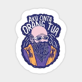 Indonesian traditional drinks - OrangTua Magnet