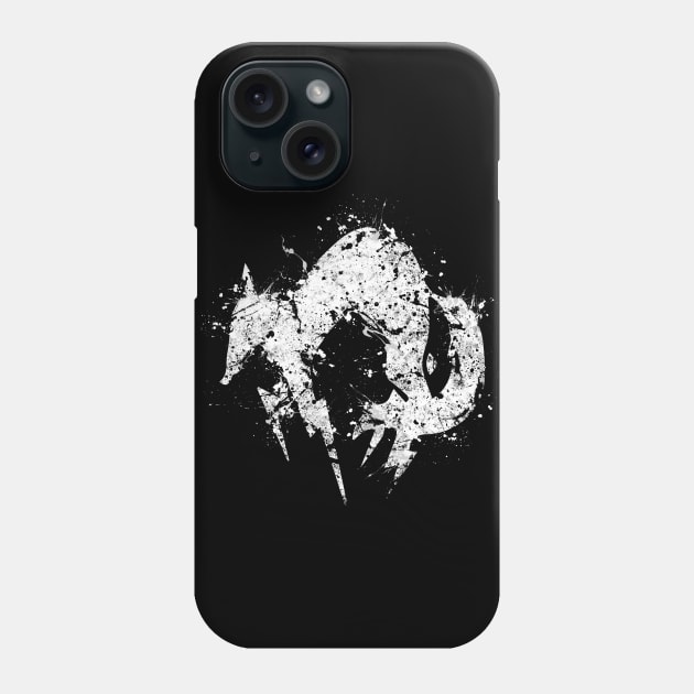 Metal Gear Solid Phone Case by JonathonSummers