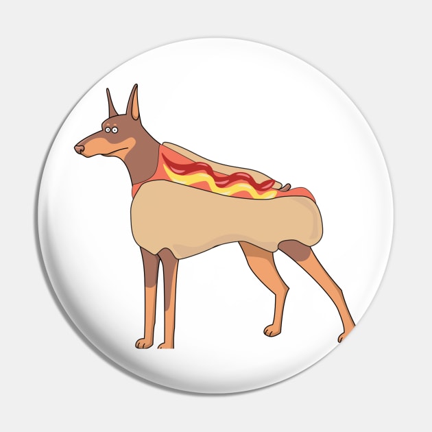 DobieDawg doberman pinscher Pin by Wanderingangel