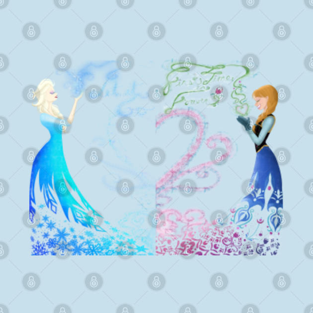 Frozen Heart - Frozen - Mask | TeePublic