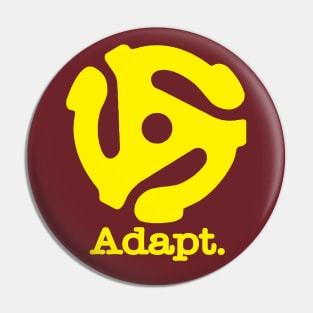 Adapt. Pin