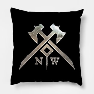 New World Pillow