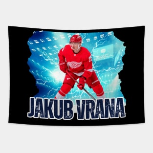 Jakub Vrana Tapestry