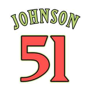 Johnson T-Shirt