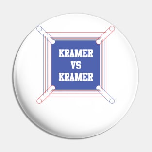 Kramer Vs Kramer Pin