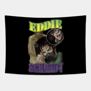 EDDIE SCHMIDT VINTAGE Tapestry