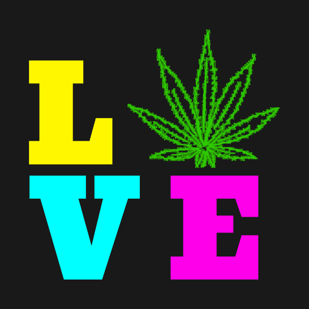 420 Love by Crazyhank2