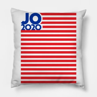 American Joe Pillow