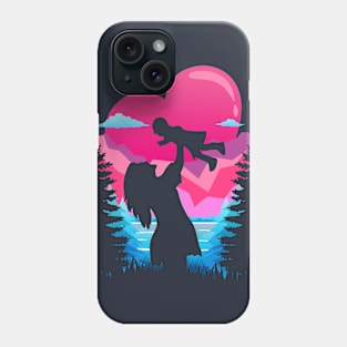 Happy Mother's Day Phone Case