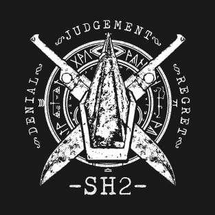 Judgement T-Shirt