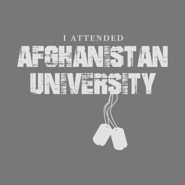 Educated In Afghanistan by veerkun