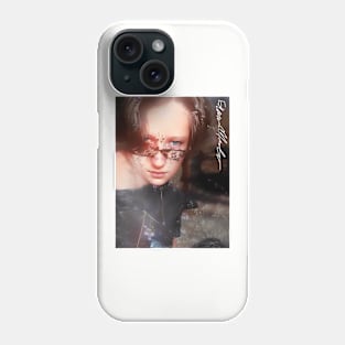 Rage Phone Case